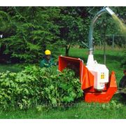 Измельчитель веток навесной Gandini Chipper 200 TPS фото