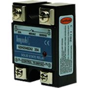 Твердотельные реле GDH10023DD3 (100А) однофазные для коммутации цепей постоянного тока фото