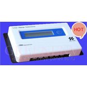 20A LCD Screen 12/24V Solar Regulator Charge controller фото