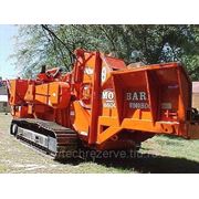 Morbark 6600 Track Wood Hog фото