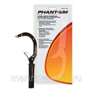Ключ для замены масляного фильтра PHANTOM PH1116 фото
