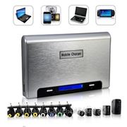 Универсальное портативное зарядное устройство - 20000mAh фото