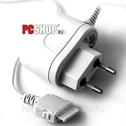 Зарядное устройство для iPod фото