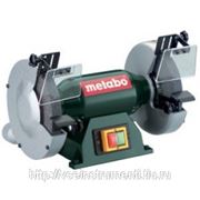 Точило metabo dsd 250 619250000 фото