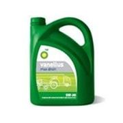 BP Vanellus Multi-Fleet 10W-40 фото
