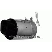 Электродвигатель AMJ5723 24 В 2.20 кВт 2.500 BOSCH, CODASA INDUSTRIES, FLUITRONICS (BERENDSEN) фото