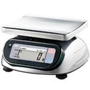 Технические весы SK-1000WP фото