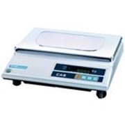 Технические весы AD-5 фото