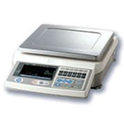 Счетные весы FC-500i фото