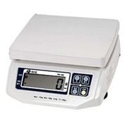 Технические весы PW-200-15R фото