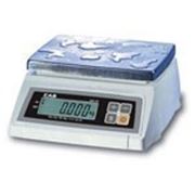 Весы технические SW-10W фото