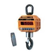 Весы крановые 5 THD фото