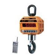 Весы крановые 15 THD (TW-100) фото