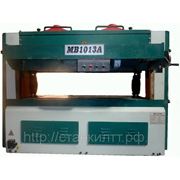 Рейсмусовый станок мод. MB1013A фото