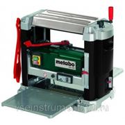 Рейсмусовый станок metabo dh 330 0200033000 фото