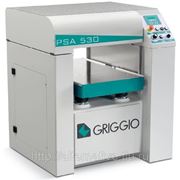 Рейсмусовый станок PSA 530 GRIGGIO Италия фото