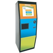 Информационные школьные терминалы фото
