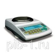 Весы лабораторные AG600 фото