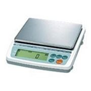 Лабораторные весы EW-1500i фото