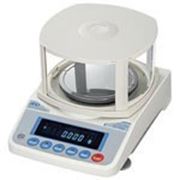 Лабораторные весы DX-120 фото