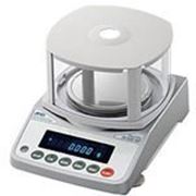 Лабораторные весы DL-120WP фото