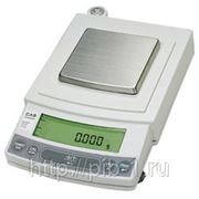 Лабораторные весы CUX-420H фото