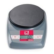 Портативные весы CL-5000 фото