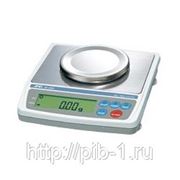 Лабораторные весы EK-410i фото