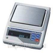 Лабораторные весы GX-4000 фото