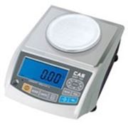 Лабораторные весы MWP-300 фото