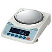 Лабораторные весы DX-1200 фото