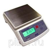 Весы лабораторные PCE BS 3000/300 фото
