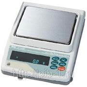 Лабораторные весы GX-6000 фото