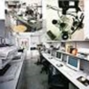 Сопровождение бурения и обслуживания скважин фото