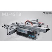 Форматно-раскроечный станок MJ-45ТВ фото