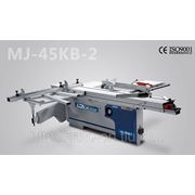 Форматно-раскроечный станок MJ-45KВ-2 фото