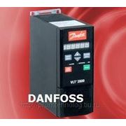 Частотный преобразователь Danfoss VLT® VLT2803 фото