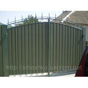 Под заказ ворота херсон купить комплектующие к откатным воротам в астане