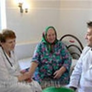 Социально-оздоровительный центр граждан пожилого возраста и инвалидов. фото