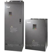 INVT CHF100A-132G/160P-4 Частотный преобразователь векторного типа фото