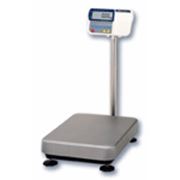 Платформенные весы HV-15KGL фото