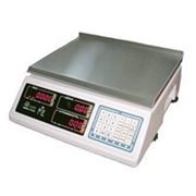 Весы торговые PC-100E-15B фото