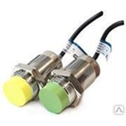 LM30-3010NA индуктивный датчик, цилиндрический,чувств=10мм,6..36 VDC NPN НО фото