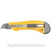 Нож stayer мастер 0913 фото