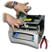 Обслуживание офисной техники фото