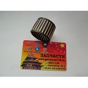 Подшипник вторичного вала сепараторный Chery Amulet фото