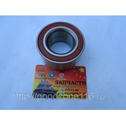 Подшипник передней ступицы с ABS Chery Amulet фото