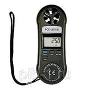 Анемометр PCE-AM 81 фото