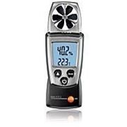 Анемометр testo 410-1 фото