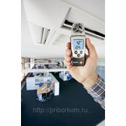 Анемометр Testo 410-2 фото